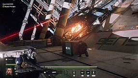 The Expanse: Osiris Reborn - zwiastun rozgrywki