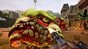 Serious Sam: Shatterverse - zwiastun z Xbox Partner Preview Showcase 2026