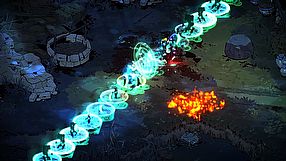 Hades 2 - zwiastun z datą premiery na PS5 i XSX/S