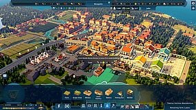Nova Roma - zwiastun premierowy