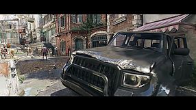 Dying Light: The Beast - zwiastun aktualizacji Restored Land