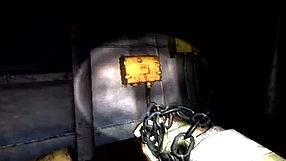 Cryostasis: Sleep of Reason #1