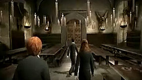 Harry Potter and the Order of the Phoenix developerzy