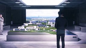 Space Company Simulator zwiastun #1