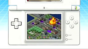 SimCity DS #1