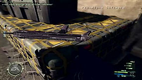 Crysis DX9.0c - tryb wieloosobowy