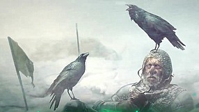 Gwent: The Witcher Card Game zwiastun zamkniętej wersji beta