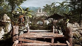 Amerzone: The Explorer's Legacy - zwiastun #1