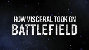 Battlefield Hardline dziennik dewelopera - misja (PL)