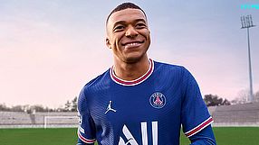 FIFA 22 zwiastun premierowy