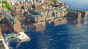 Anno 1800: Docklands zwiastun premierowy