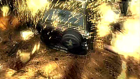 FlatOut: Ultimate Carnage #2