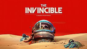 The Invincible zwiastun #1