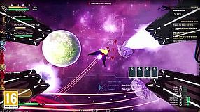 Void Crew - zwiastun trybu Endless