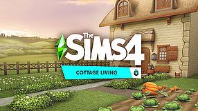 The Sims 4: Cottage Living zwiastun #1