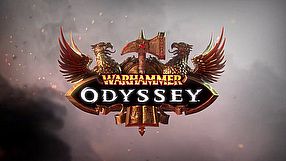 Warhammer: Odyssey zwiastun #1