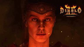 Diablo II: Resurrected zwiastun klasy postaci - amazonka