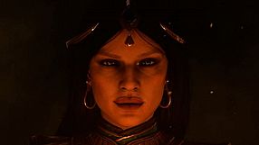 Diablo II: Resurrected zwiastun klasy postaci - czarodziejka