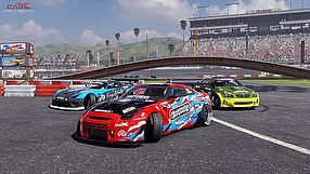 CarX Drift Racing Online zwiastun #1