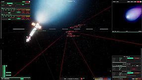 Spacefleet: Heat Death - zwiastun rozgrywki