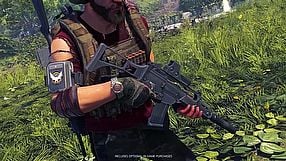Tom Clancy's The Division 2 - zwiastun sezonu urodzinowego