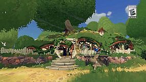 Tales of the Shire - zwiastun z datą premiery na Nintendo Switch 2