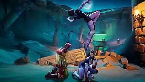 Invincible VS - gameplayowy zwiastun Dupli-Kate