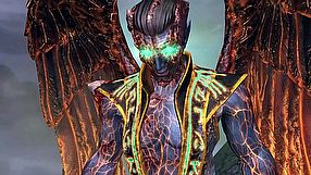Legacy of Kain: Defiance Remastered - zwiastun premierowy