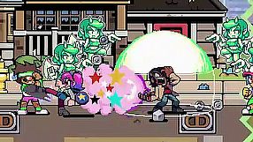 Scott Pilgrim EX - zwiastun premierowy