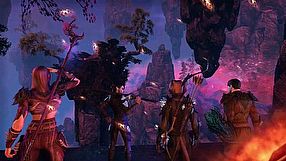 The Elder Scrolls Online: Scions of Ithelia - zwiastun rozgrywki