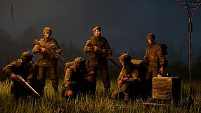 Vanguard: Normandy 1944 zwiastun #1