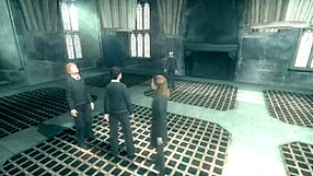 Harry Potter and the Order of the Phoenix #2