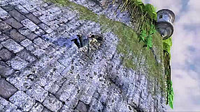 Uncharted: Drake's Fortune Gamers Day 07
