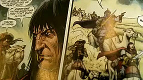 Age of Conan: Hyborian Adventures Wypowiedzi developerów #3 - cz. 1