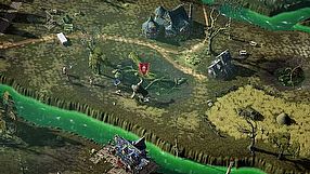 Crown of Greed - zwiastun z datą premiery