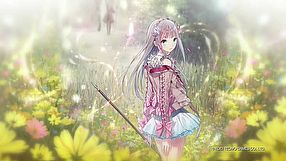 Atelier Lulua: The Scion of Arland zwiastun #1