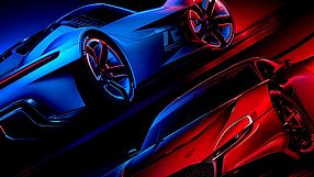 Gran Turismo 7 zwiastun z PlayStation Showcase