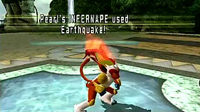 Pokemon Battle Revolution #1