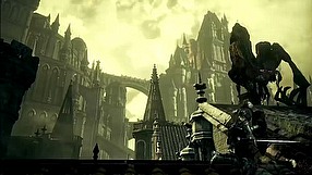 Dark Souls III Darkness Has Spread