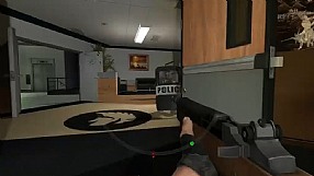 Tactical Intervention trailer #1