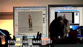 Fable II Dziennik developera - cz. 1