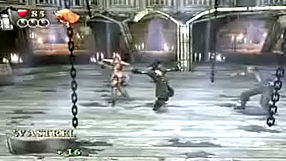 Pirates of the Caribbean: At World's End Tworzenie gry - wersja na Wii