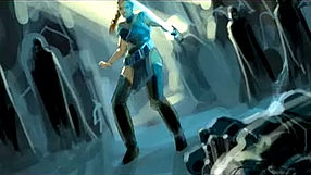 Star Wars: The Force Unleashed Unleashing The Force Part 1: The New Beginning