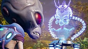 Destroy All Humans! 2: Reprobed zwiastun THQ Nordic Digital Showcase 2022