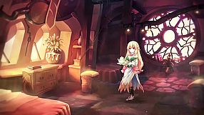 Super Neptunia RPG opening