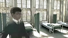 Harry Potter and the Order of the Phoenix Muzyka w grze