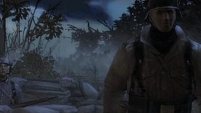 Company of Heroes DX9 vs DX10