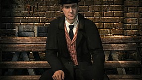 The Testament of Sherlock Holmes teaser #3