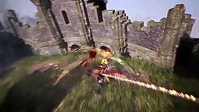 Mortal Rite - zwiastun z datą startu wczesnego dostępu