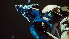 Evotinction - zwiastun z ocenami